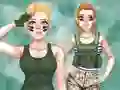 ゲームプリンセスミリタリーファッションオンライン ゲームプリンセスミリタリーファッションオンライン