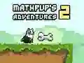 ゲームMathPlupの冒険2オンライン ゲームMathPlupの冒険2オンライン
