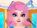 ゲームプリンセス・クレイジーヘアチャレンジオンライン ゲームプリンセス・クレイジーヘアチャレンジオンライン