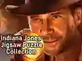 ゲームインディアナ・ジョーンズ ジグソーパズルコレクションオンライン