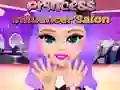 ゲームプリンセスインフルエンサーサロンオンライン ゲームプリンセスインフルエンサーサロンオンライン