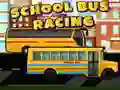 ゲームスクールバスレースオンライン