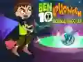 ゲームベン10 ハロウィン バブル シューターオンライン ゲームベン10 ハロウィン バブル シューターオンライン