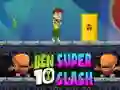 ゲームベン10 スーパースラッシュオンライン ゲームベン10 スーパースラッシュオンライン