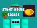 ゲームスタントハウスからの脱出オンライン ゲームスタントハウスからの脱出オンライン