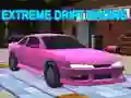 ゲームエクストリームドリフトレーシングオンライン