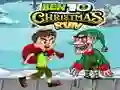 ゲームベン10クリスマスランオンライン