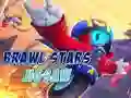 ゲームBrawl Stars パズルオンライン