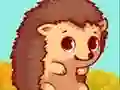 ゲーム跳ねるハリネズミオンライン ゲーム跳ねるハリネズミオンライン