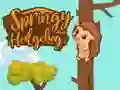 ゲーム跳ねるハリネズミオンライン ゲーム跳ねるハリネズミオンライン