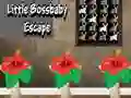 ゲームリトルボスベイビーの脱出オンライン