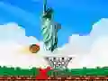 ゲームスーパーバスケットボールオンライン