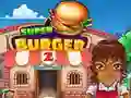 ゲームスーパーバーガー2オンライン