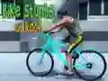 ゲーム屋根のバイクスタントオンライン ゲーム屋根のバイクスタントオンライン