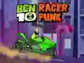ゲームベン10: レーサーパンクオンライン ゲームベン10: レーサーパンクオンライン