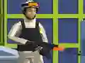 ゲームヒットマン スナイパーオンライン