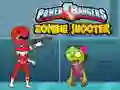 ゲームパワーレンジャーゾンビシューターオンライン