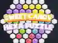 ゲームスイートキャンディヘキサパズルオンライン ゲームスイートキャンディヘキサパズルオンライン