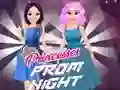 ゲームプリンセスのプロムナイトオンライン ゲームプリンセスのプロムナイトオンライン