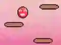 ゲームピクセルバウンスボールオンライン