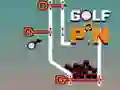 ゲームゴルフピンオンライン