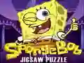 ゲームスポンジ・ボブ ジグソーパズルオンライン