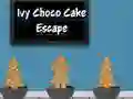 ゲームアイビー・チョコケーキからの脱出オンライン ゲームアイビー・チョコケーキからの脱出オンライン