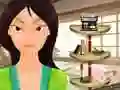 ゲームアジアのプリンセス魔法のメイクオーバーオンライン ゲームアジアのプリンセス魔法のメイクオーバーオンライン