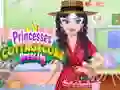 ゲームプリンセスのコテージコア衣装を着せるオンライン ゲームプリンセスのコテージコア衣装を着せるオンライン