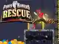 ゲームパワーレンジャー:レスキューオンライン ゲームパワーレンジャー:レスキューオンライン