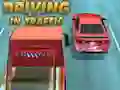 ゲーム交通の中での運転オンライン ゲーム交通の中での運転オンライン