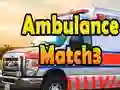 ゲーム救急車 Match3オンライン ゲーム救急車 Match3オンライン