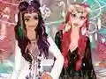 ゲーム2017スタイルガイド プリンセスエディションオンライン