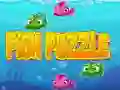 ゲーム魚のパズルオンライン ゲーム魚のパズルオンライン
