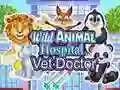 ゲーム野生動物病院獣医オンライン ゲーム野生動物病院獣医オンライン