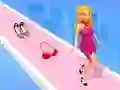 ゲームキャットウォークビューティーオンライン