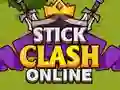 ゲームスティッククラッシュオンラインオンライン
