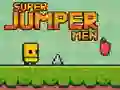 ゲームスーパージャンパーメンオンライン ゲームスーパージャンパーメンオンライン