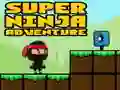 ゲームスーパード adventure 忍者オンライン ゲームスーパード adventure 忍者オンライン