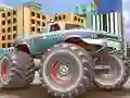ゲームモンスタートラックスタント運転シミュレーションオンライン ゲームモンスタートラックスタント運転シミュレーションオンライン