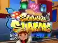 ゲームサブウェイサーファー: サンフランシスコオンライン ゲームサブウェイサーファー: サンフランシスコオンライン