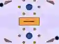 ゲームピンボールの衝突オンライン