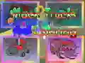 ゲームマックトラックの塗り絵オンライン ゲームマックトラックの塗り絵オンライン