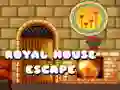 ゲームロイヤルハウスエスケープオンライン