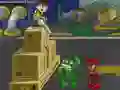 ゲームベン10:タワーディフェンスオンライン ゲームベン10:タワーディフェンスオンライン