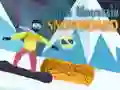 ゲーム雪山スノーボードオンライン ゲーム雪山スノーボードオンライン