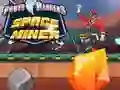 ゲームパワーレンジャー: スペースマイナーオンライン ゲームパワーレンジャー: スペースマイナーオンライン
