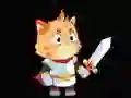 ゲーム猫と金のコインオンライン ゲーム猫と金のコインオンライン