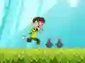 ゲームベン10: ジャンプフォースオンライン ゲームベン10: ジャンプフォースオンライン