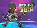 ゲームエイリアンを蹴るオンライン